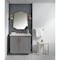 Fauceture LB18127 Courtyard Undermount Bathroom Sink, White LB18127 - alternate 3